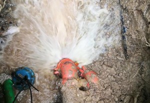 桦甸暗管漏水检测一