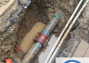 桦甸水管漏水检测公司4