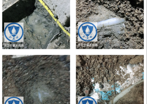 桦甸水管漏水检测公司3