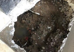 桦甸水管漏水检测公司2