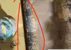 桦甸水管漏水检测公司1